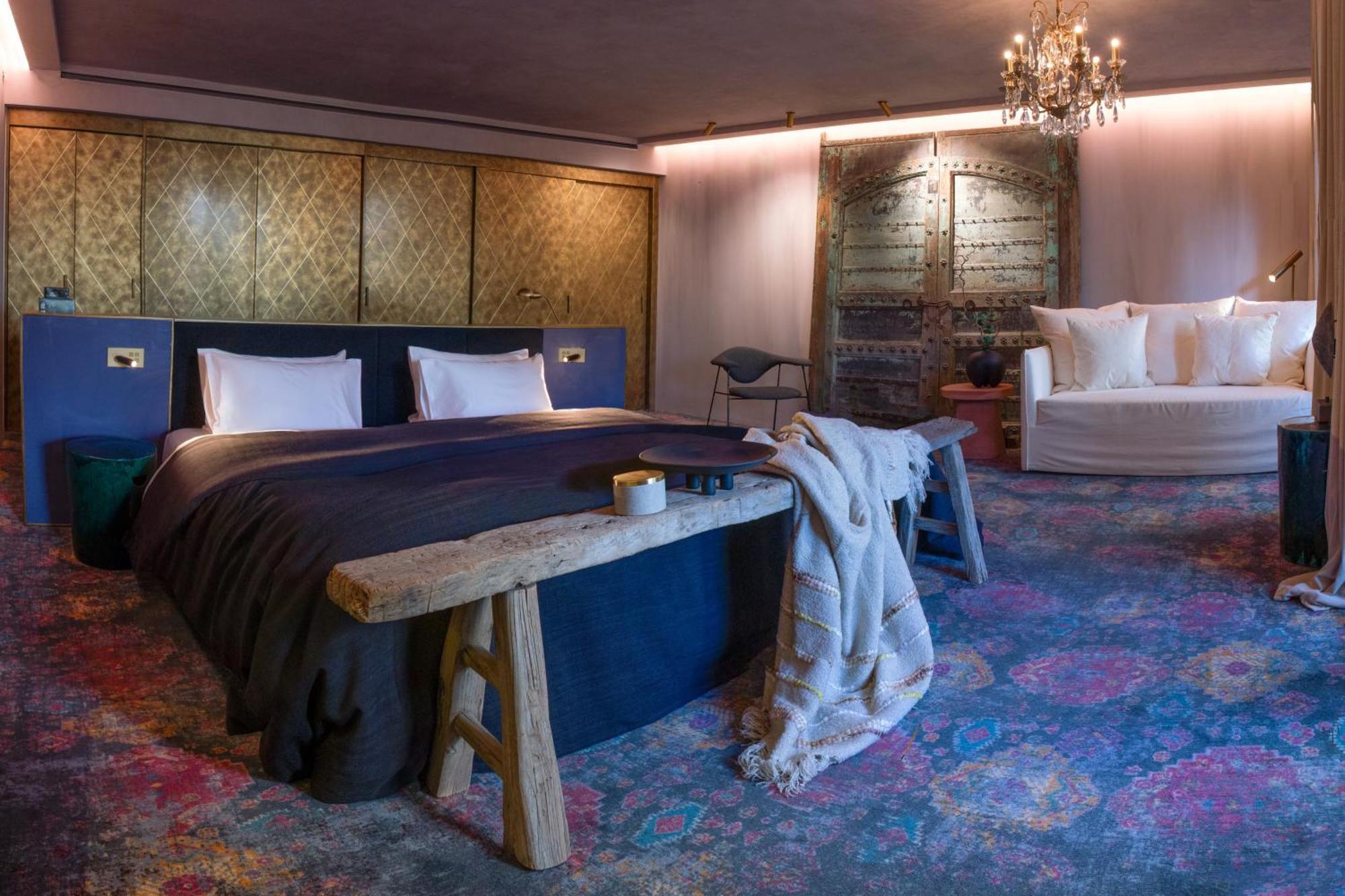Unique Boutique Hotel Antibes Juan-Les-Pins Buitenkant foto