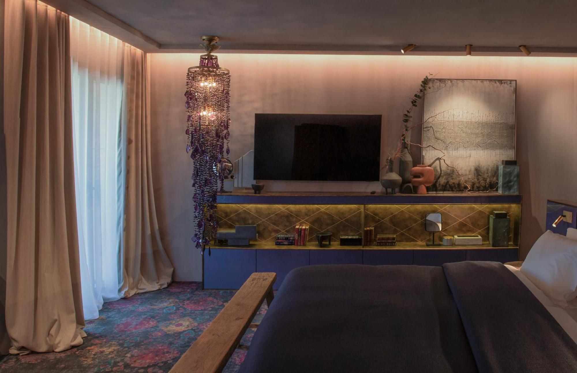 Unique Boutique Hotel Antibes Juan-Les-Pins Buitenkant foto
