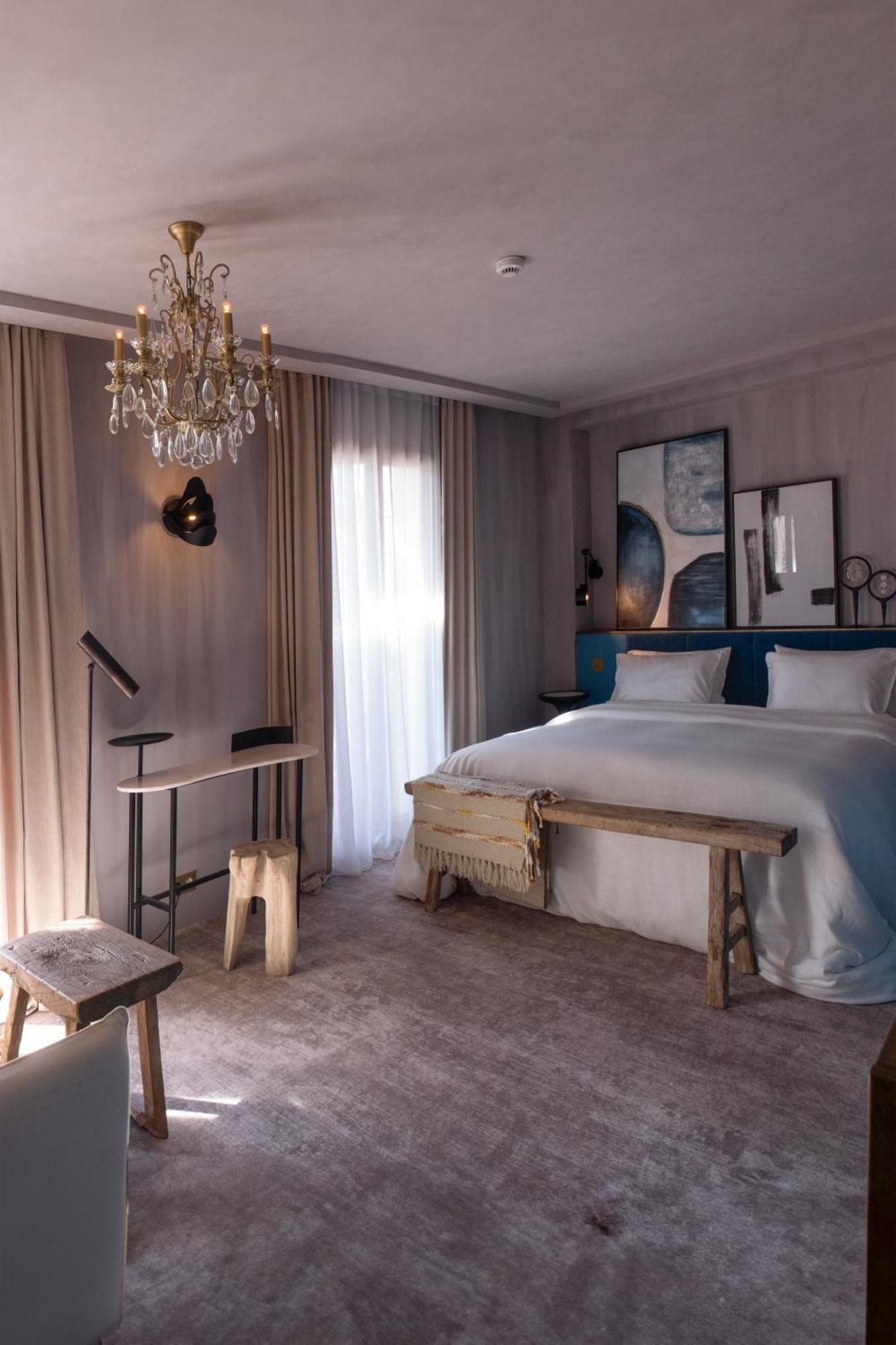 Unique Boutique Hotel Antibes Juan-Les-Pins Buitenkant foto
