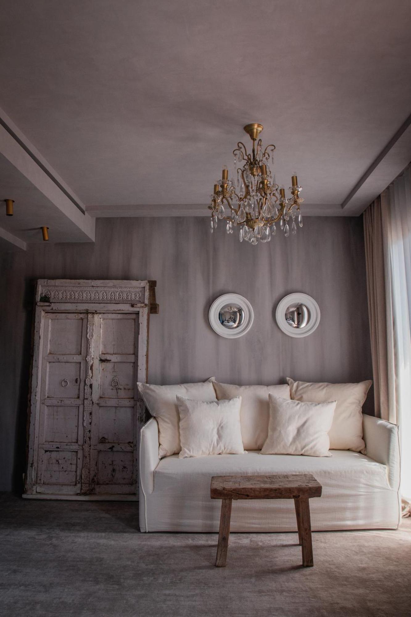 Unique Boutique Hotel Antibes Juan-Les-Pins Buitenkant foto