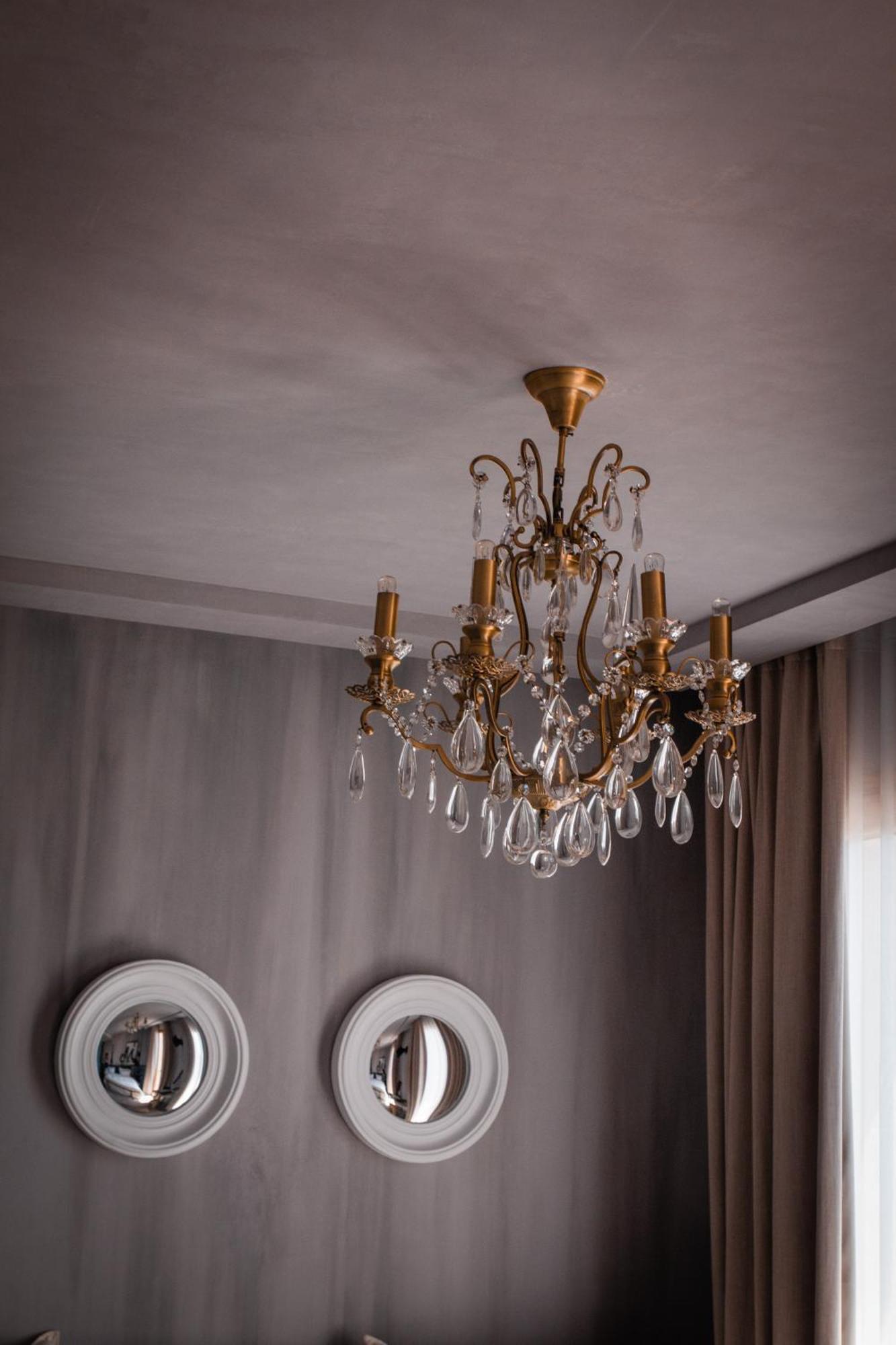 Unique Boutique Hotel Antibes Juan-Les-Pins Kamer foto