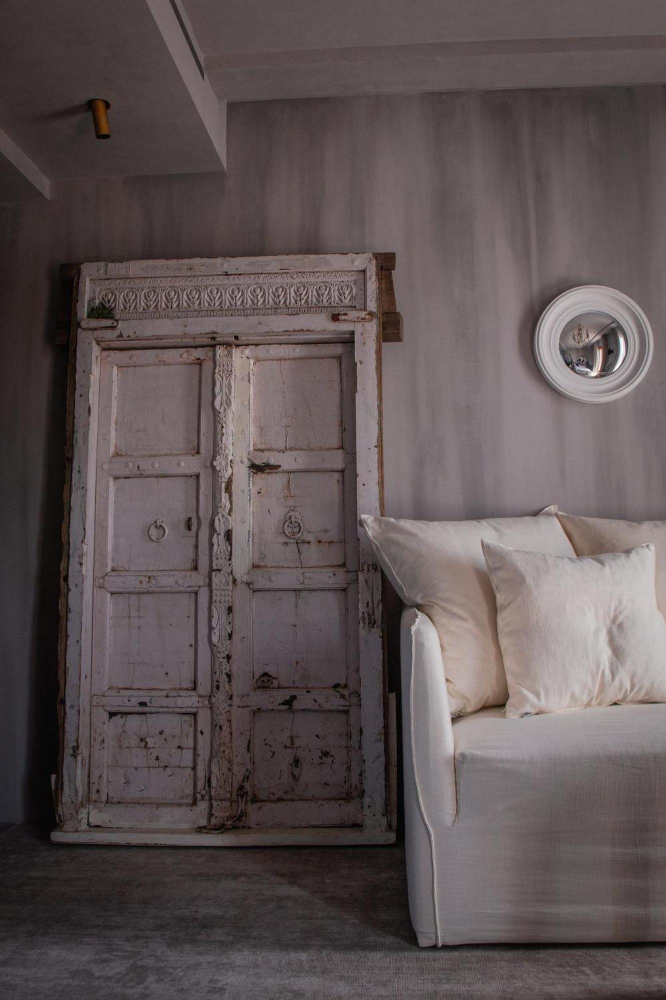 Unique Boutique Hotel Antibes Juan-Les-Pins Kamer foto
