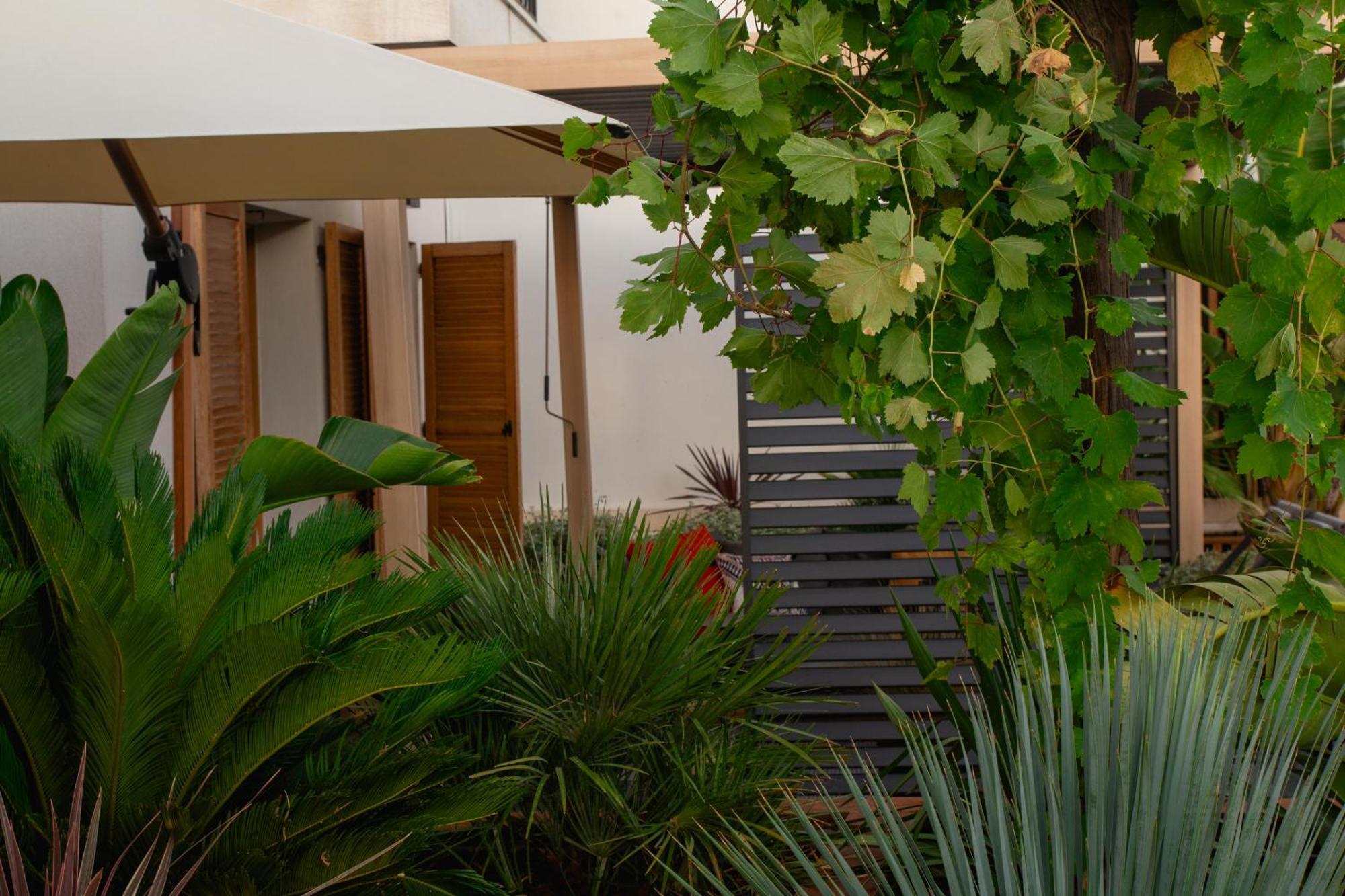 Unique Boutique Hotel Antibes Juan-Les-Pins Kamer foto